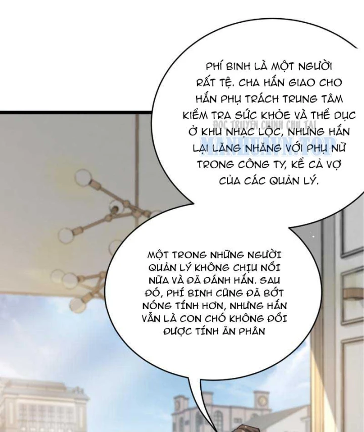 Sau Khi Tự Do Tài Chính, Họ Đã Dâng Hiến Lòng Trung Thành Chapter 96 - 29