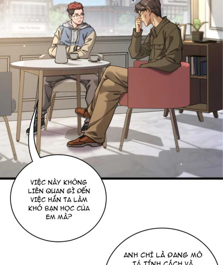 Sau Khi Tự Do Tài Chính, Họ Đã Dâng Hiến Lòng Trung Thành Chapter 96 - 30