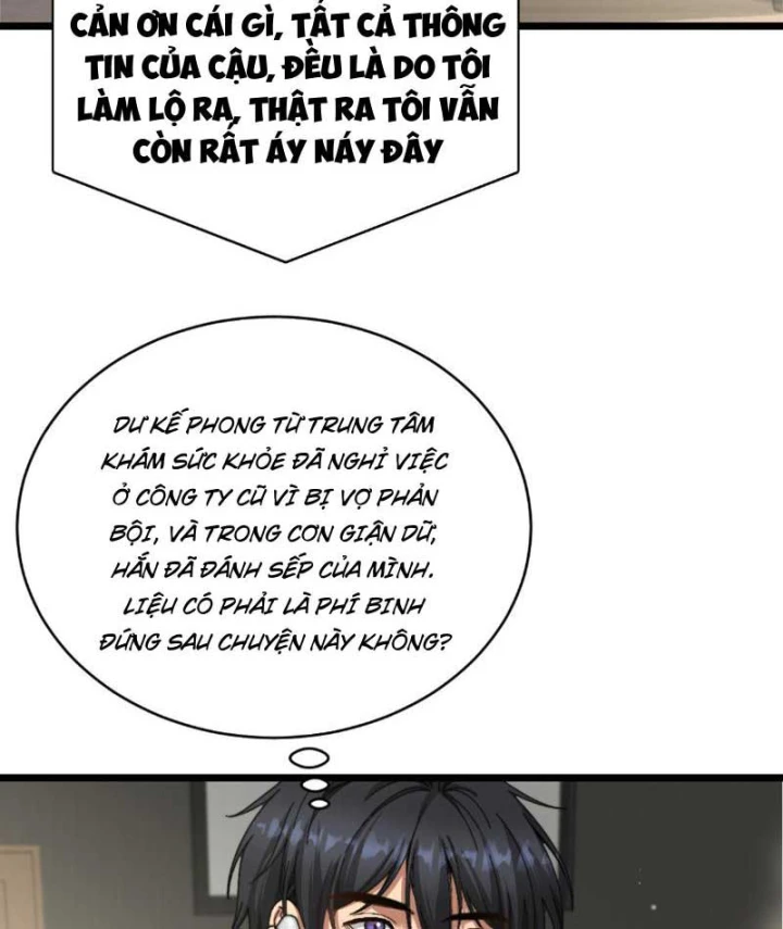 Sau Khi Tự Do Tài Chính, Họ Đã Dâng Hiến Lòng Trung Thành Chapter 96 - 35