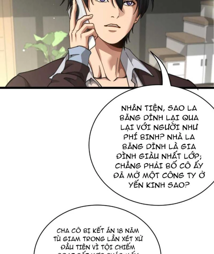 Sau Khi Tự Do Tài Chính, Họ Đã Dâng Hiến Lòng Trung Thành Chapter 96 - 36