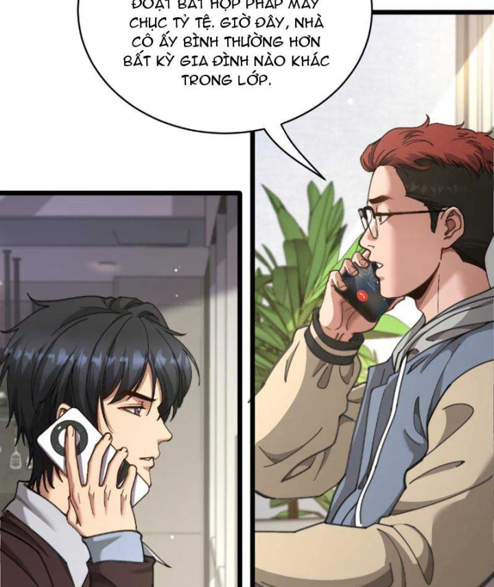 Sau Khi Tự Do Tài Chính, Họ Đã Dâng Hiến Lòng Trung Thành Chapter 96 - 37