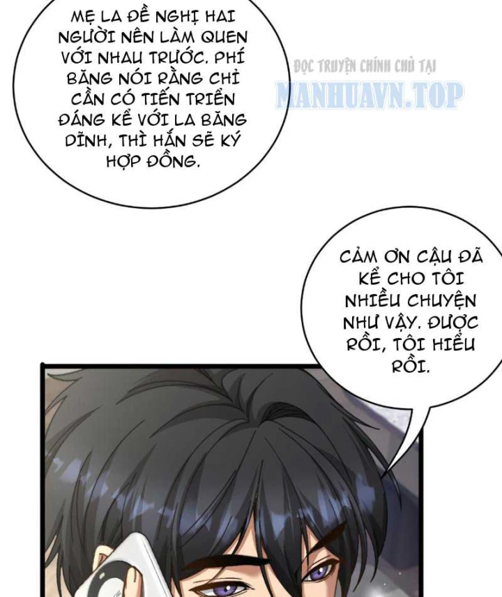 Sau Khi Tự Do Tài Chính, Họ Đã Dâng Hiến Lòng Trung Thành Chapter 96 - 40