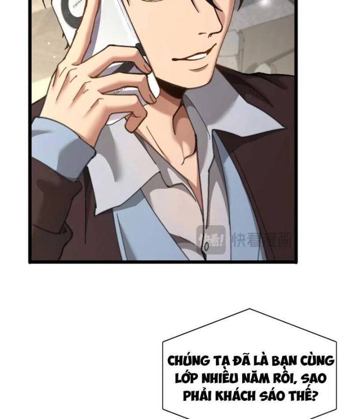 Sau Khi Tự Do Tài Chính, Họ Đã Dâng Hiến Lòng Trung Thành Chapter 96 - 41