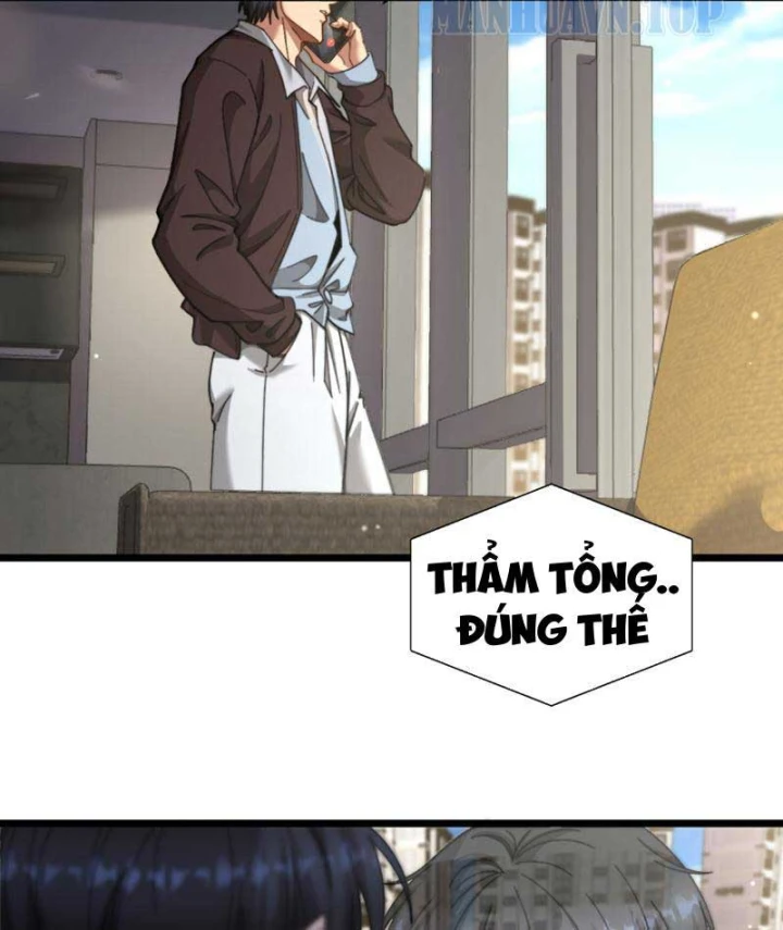 Sau Khi Tự Do Tài Chính, Họ Đã Dâng Hiến Lòng Trung Thành Chapter 96 - 45