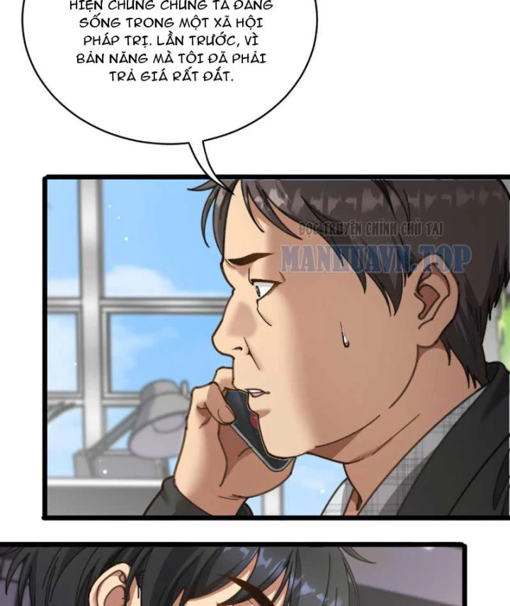 Sau Khi Tự Do Tài Chính, Họ Đã Dâng Hiến Lòng Trung Thành Chapter 96 - 47
