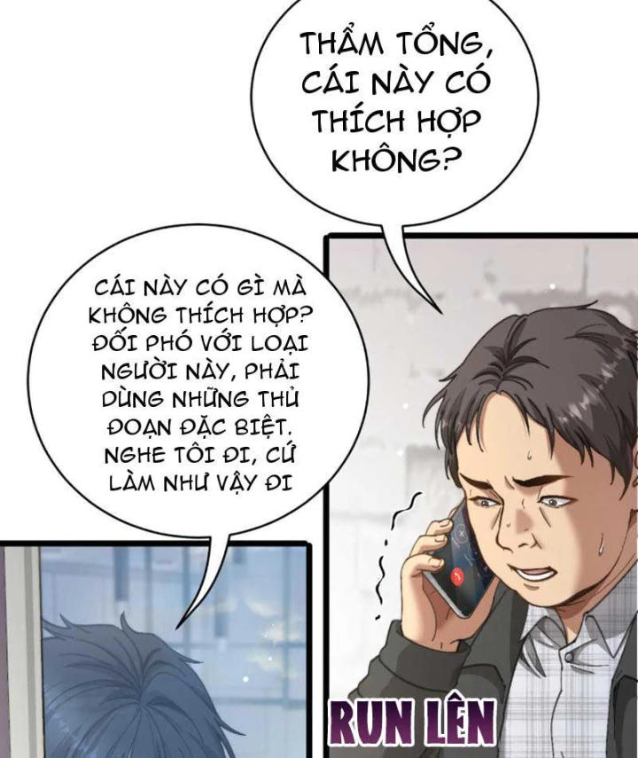 Sau Khi Tự Do Tài Chính, Họ Đã Dâng Hiến Lòng Trung Thành Chapter 96 - 49