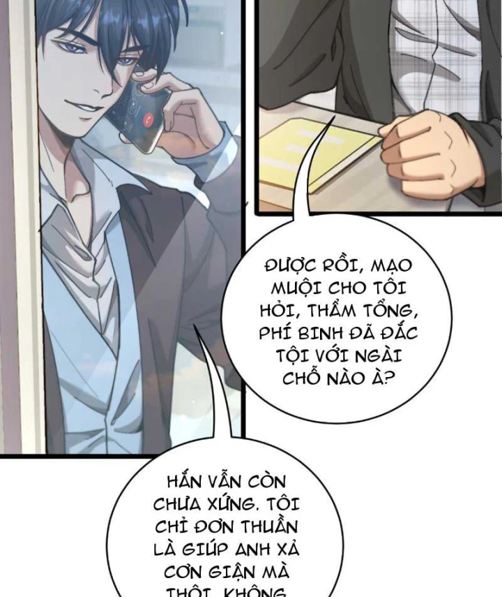 Sau Khi Tự Do Tài Chính, Họ Đã Dâng Hiến Lòng Trung Thành Chapter 96 - 50