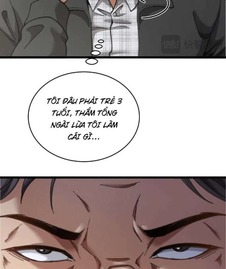 Sau Khi Tự Do Tài Chính, Họ Đã Dâng Hiến Lòng Trung Thành Chapter 96 - 52