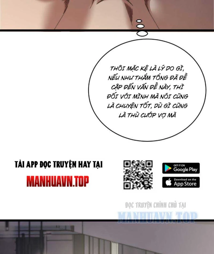 Sau Khi Tự Do Tài Chính, Họ Đã Dâng Hiến Lòng Trung Thành Chapter 96 - 53