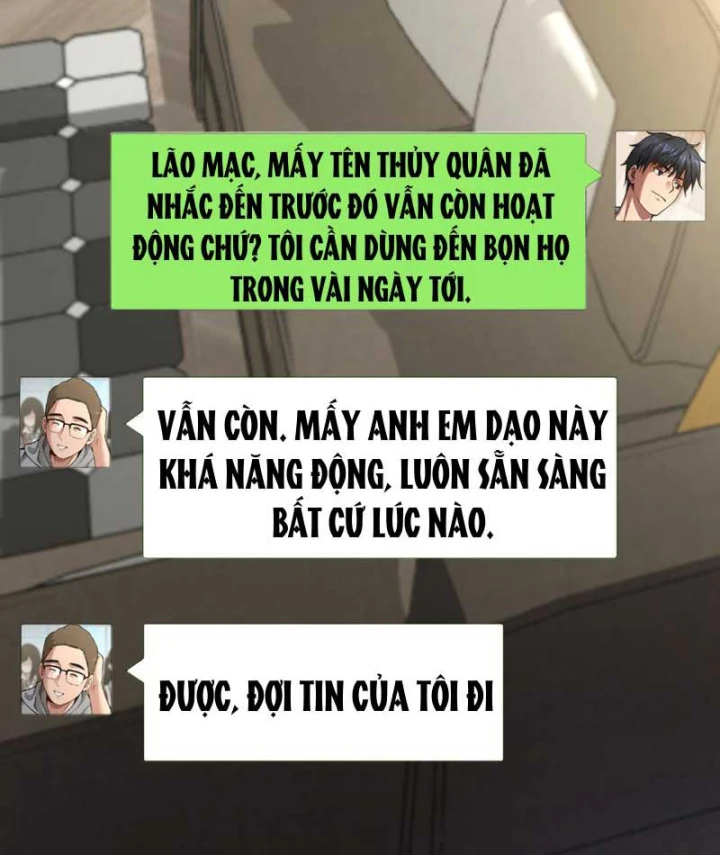 Sau Khi Tự Do Tài Chính, Họ Đã Dâng Hiến Lòng Trung Thành Chapter 96 - 55