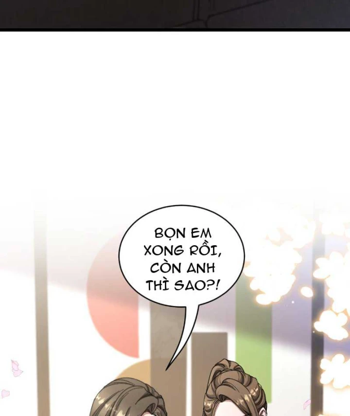 Sau Khi Tự Do Tài Chính, Họ Đã Dâng Hiến Lòng Trung Thành Chapter 96 - 56