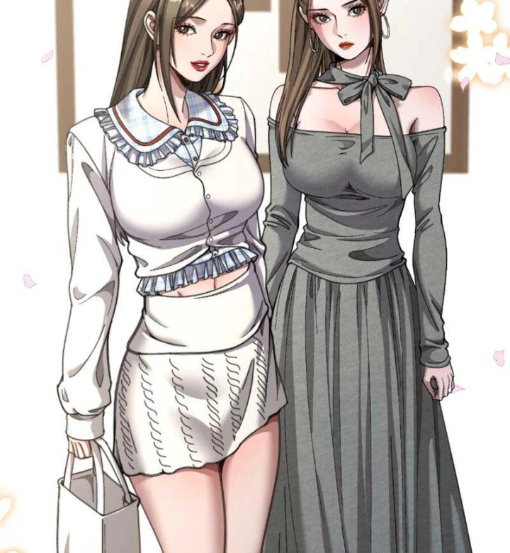 Sau Khi Tự Do Tài Chính, Họ Đã Dâng Hiến Lòng Trung Thành Chapter 96 - 57