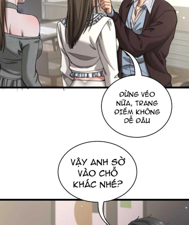 Sau Khi Tự Do Tài Chính, Họ Đã Dâng Hiến Lòng Trung Thành Chapter 96 - 59