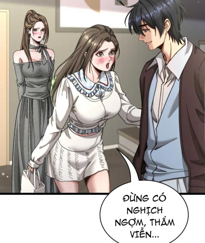 Sau Khi Tự Do Tài Chính, Họ Đã Dâng Hiến Lòng Trung Thành Chapter 96 - 60