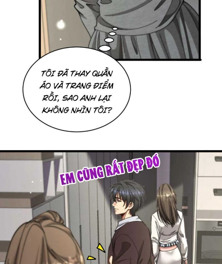 Sau Khi Tự Do Tài Chính, Họ Đã Dâng Hiến Lòng Trung Thành Chapter 96 - 62