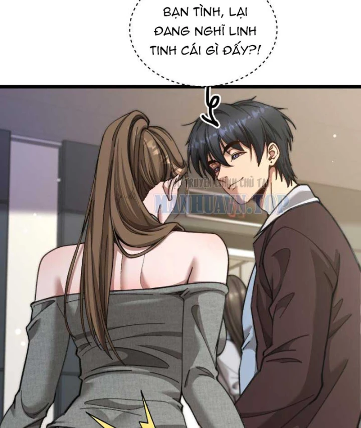 Sau Khi Tự Do Tài Chính, Họ Đã Dâng Hiến Lòng Trung Thành Chapter 96 - 69