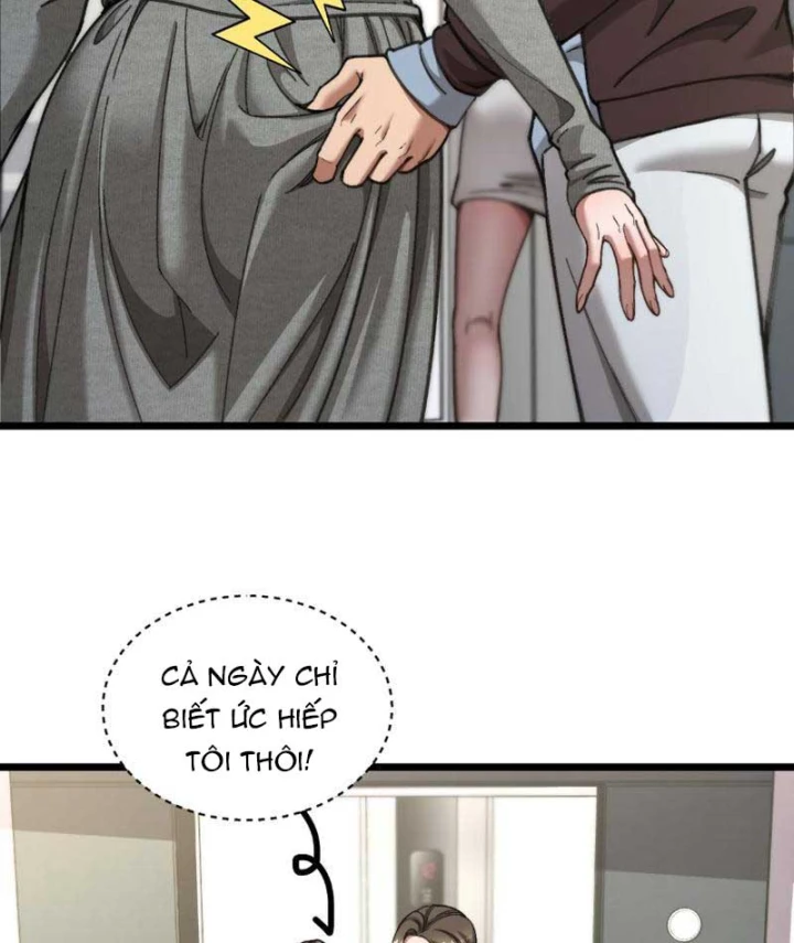 Sau Khi Tự Do Tài Chính, Họ Đã Dâng Hiến Lòng Trung Thành Chapter 96 - 70