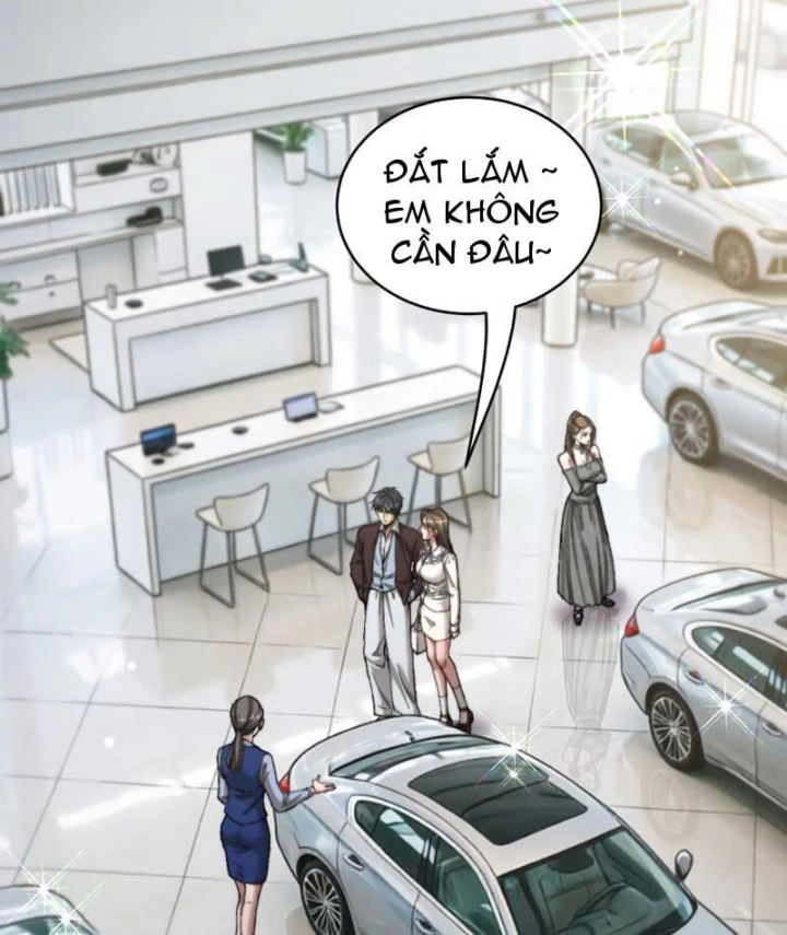 Sau Khi Tự Do Tài Chính, Họ Đã Dâng Hiến Lòng Trung Thành Chapter 96 - 73