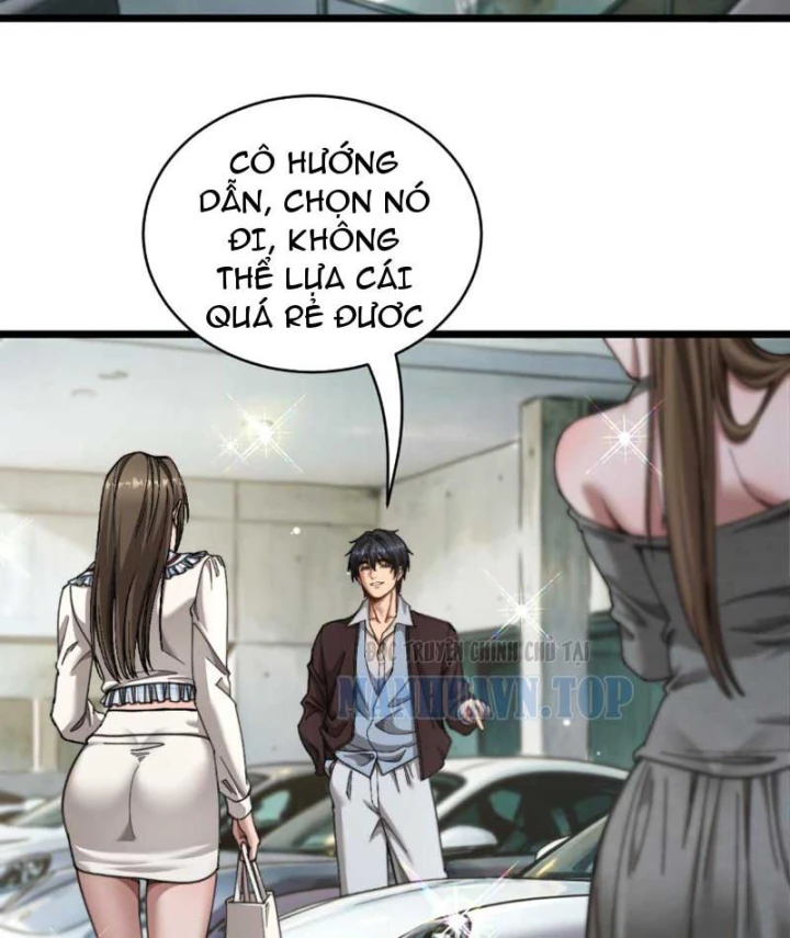 Sau Khi Tự Do Tài Chính, Họ Đã Dâng Hiến Lòng Trung Thành Chapter 96 - 76