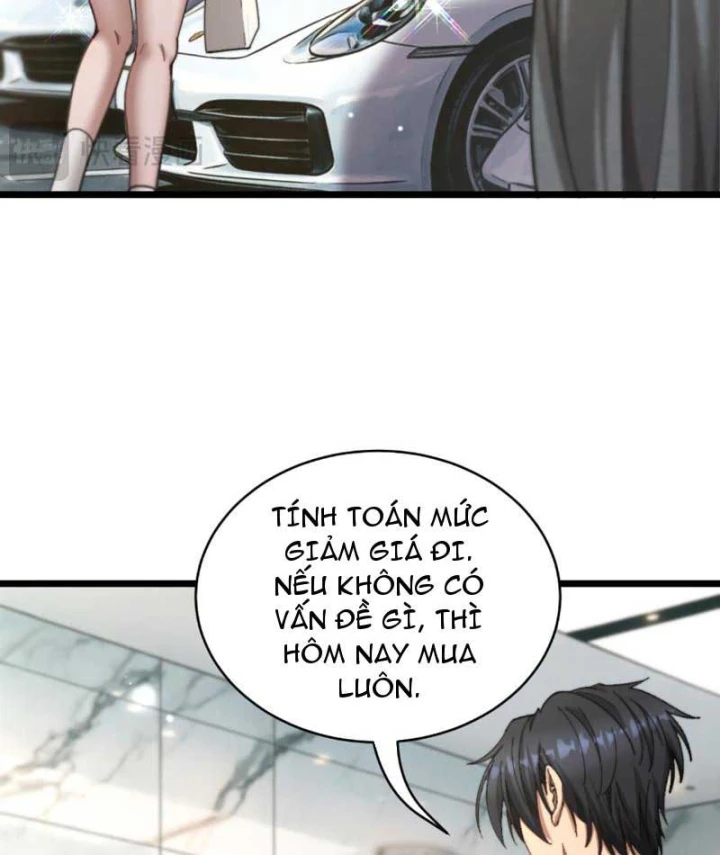 Sau Khi Tự Do Tài Chính, Họ Đã Dâng Hiến Lòng Trung Thành Chapter 96 - 77