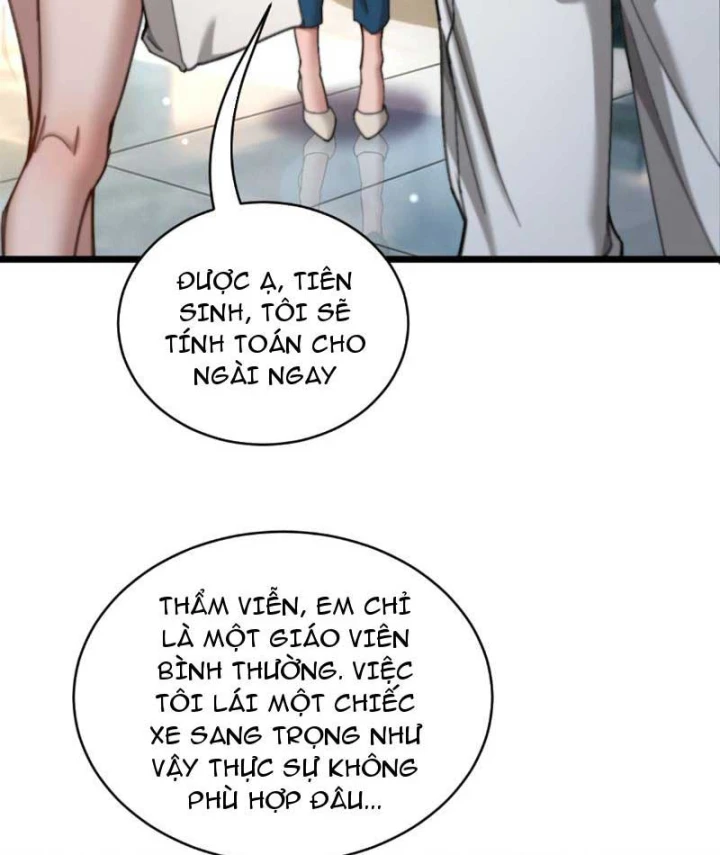 Sau Khi Tự Do Tài Chính, Họ Đã Dâng Hiến Lòng Trung Thành Chapter 96 - 79