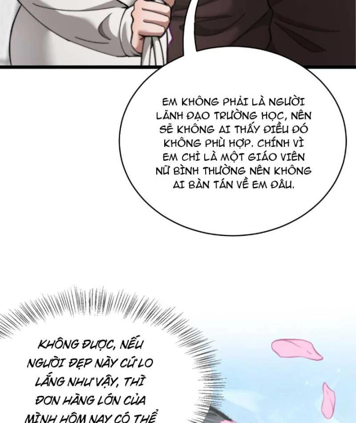 Sau Khi Tự Do Tài Chính, Họ Đã Dâng Hiến Lòng Trung Thành Chapter 96 - 81
