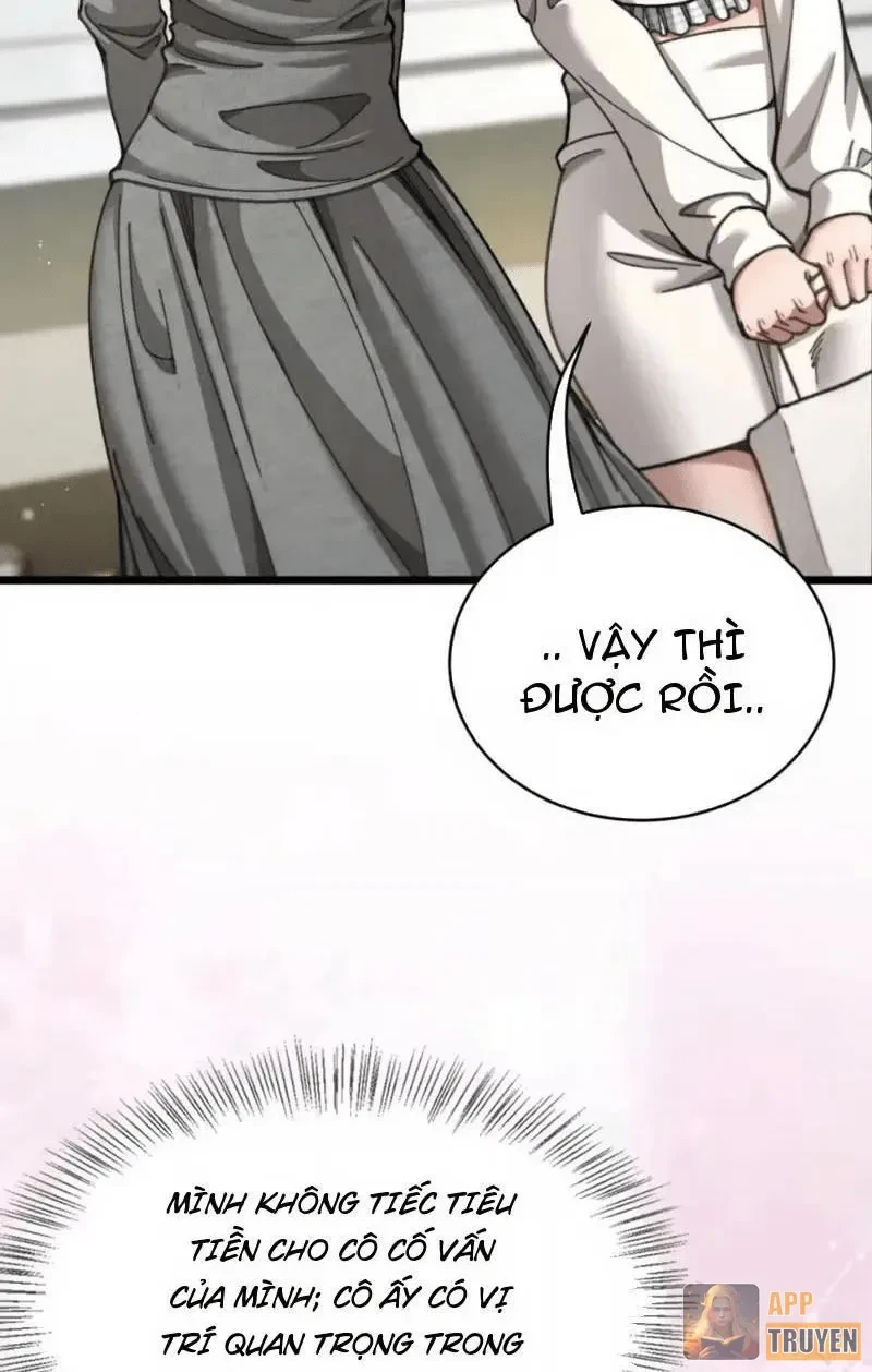 Sau Khi Tự Do Tài Chính, Họ Đã Dâng Hiến Lòng Trung Thành Chapter 97 - 6