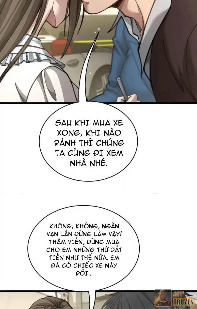 Sau Khi Tự Do Tài Chính, Họ Đã Dâng Hiến Lòng Trung Thành Chapter 97 - 10