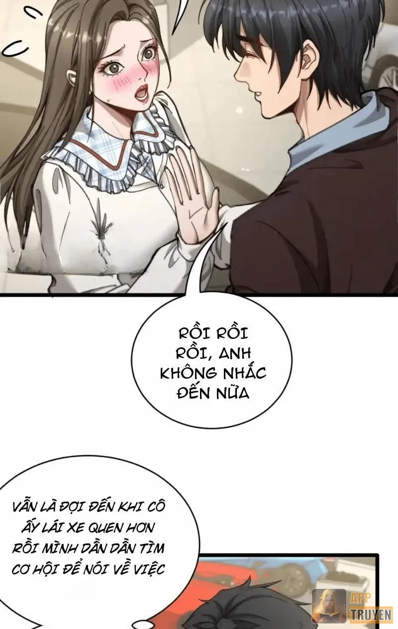 Sau Khi Tự Do Tài Chính, Họ Đã Dâng Hiến Lòng Trung Thành Chapter 97 - 11