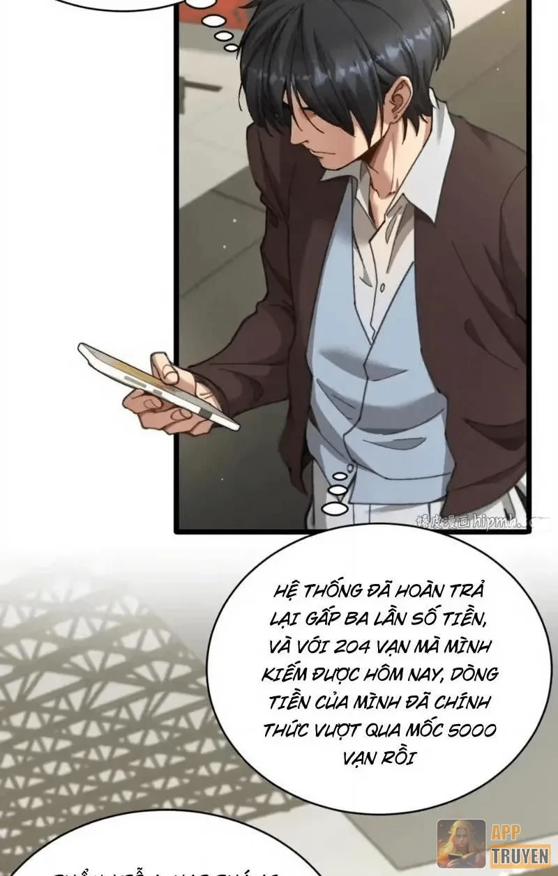 Sau Khi Tự Do Tài Chính, Họ Đã Dâng Hiến Lòng Trung Thành Chapter 97 - 12