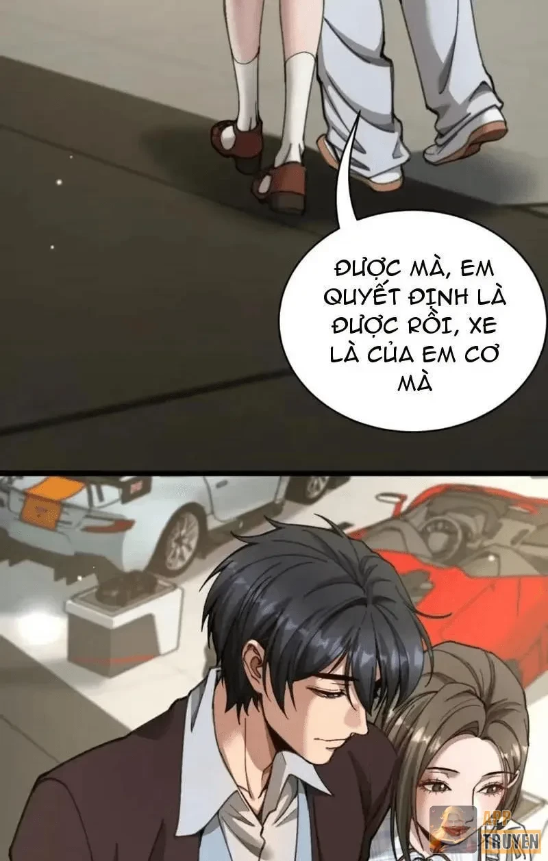 Sau Khi Tự Do Tài Chính, Họ Đã Dâng Hiến Lòng Trung Thành Chapter 97 - 14