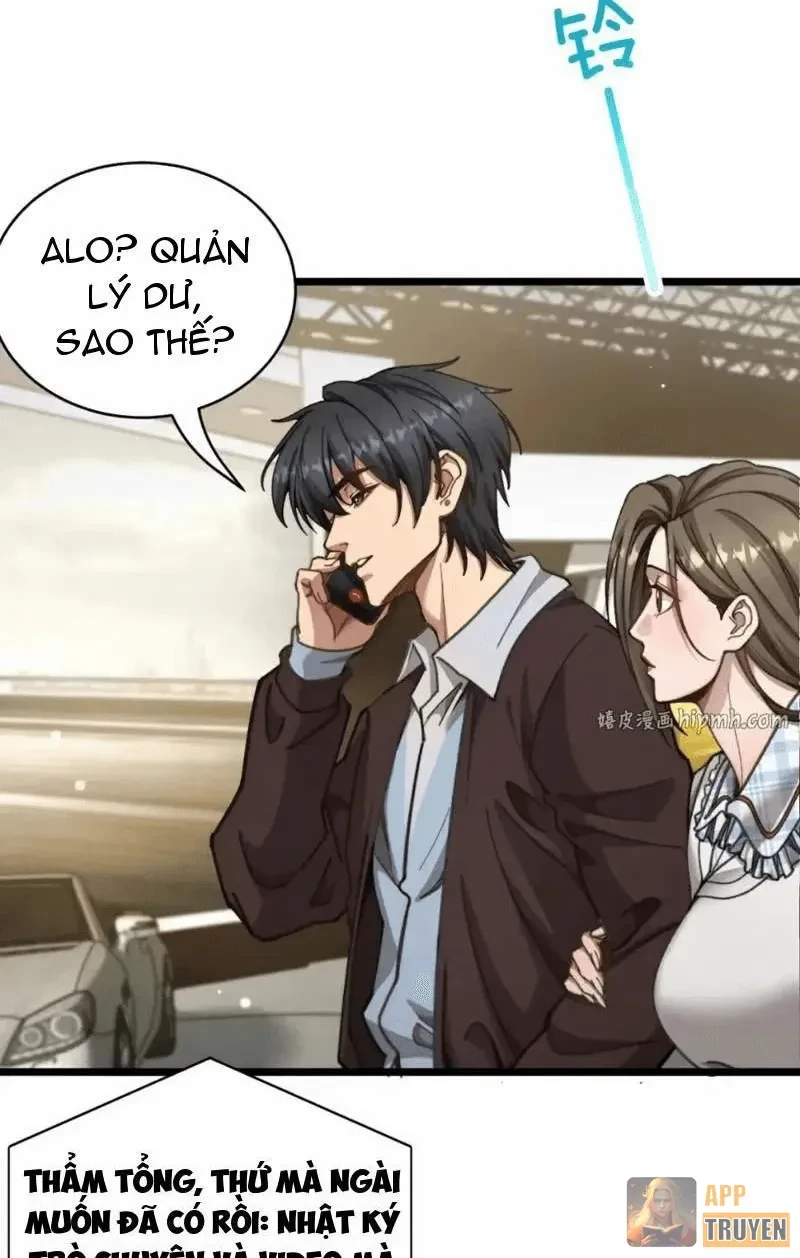 Sau Khi Tự Do Tài Chính, Họ Đã Dâng Hiến Lòng Trung Thành Chapter 97 - 16