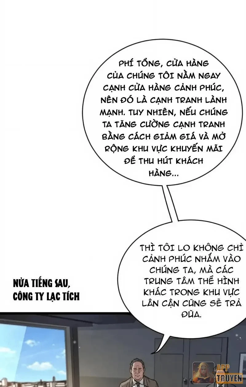 Sau Khi Tự Do Tài Chính, Họ Đã Dâng Hiến Lòng Trung Thành Chapter 97 - 19