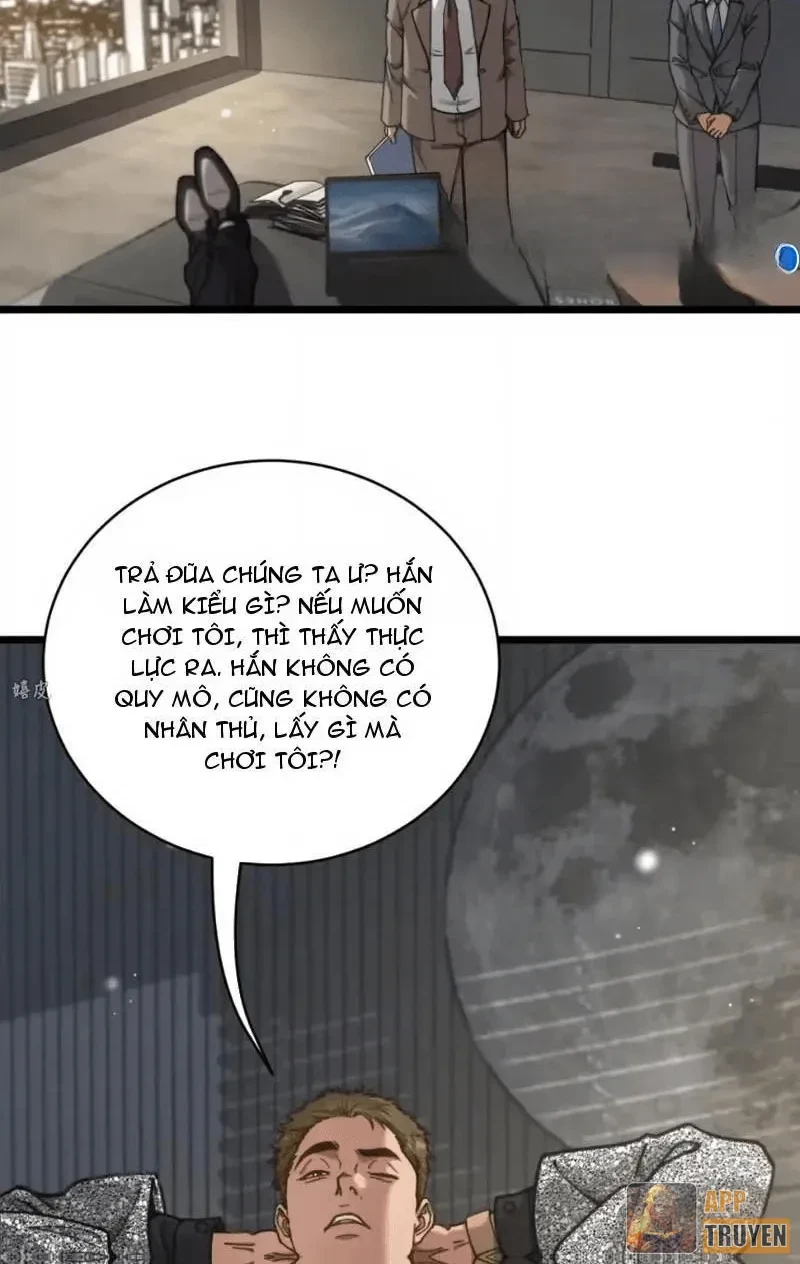 Sau Khi Tự Do Tài Chính, Họ Đã Dâng Hiến Lòng Trung Thành Chapter 97 - 20