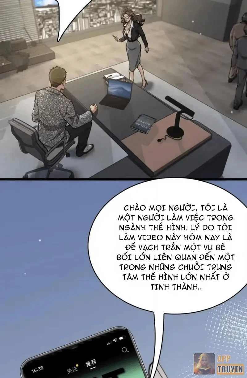Sau Khi Tự Do Tài Chính, Họ Đã Dâng Hiến Lòng Trung Thành Chapter 97 - 29