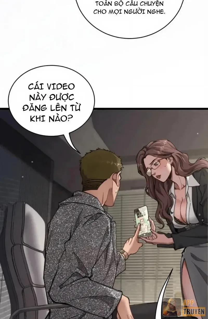 Sau Khi Tự Do Tài Chính, Họ Đã Dâng Hiến Lòng Trung Thành Chapter 97 - 31