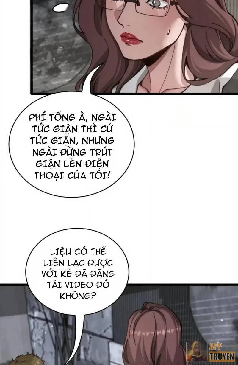 Sau Khi Tự Do Tài Chính, Họ Đã Dâng Hiến Lòng Trung Thành Chapter 97 - 35