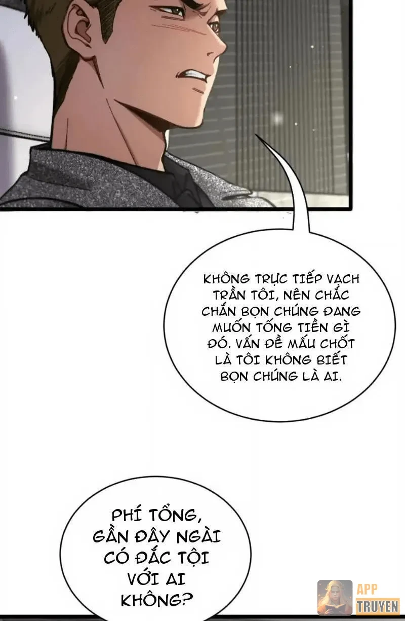 Sau Khi Tự Do Tài Chính, Họ Đã Dâng Hiến Lòng Trung Thành Chapter 97 - 37
