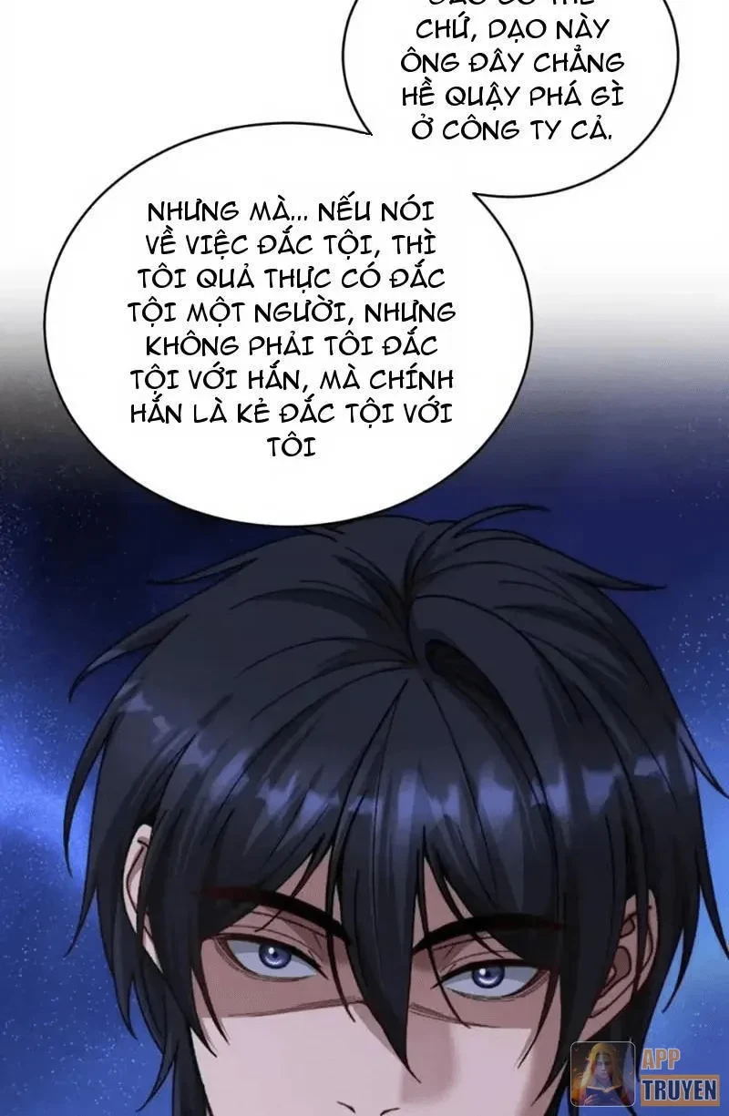 Sau Khi Tự Do Tài Chính, Họ Đã Dâng Hiến Lòng Trung Thành Chapter 97 - 39