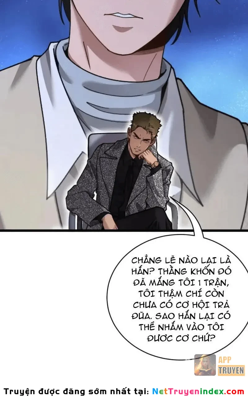 Sau Khi Tự Do Tài Chính, Họ Đã Dâng Hiến Lòng Trung Thành Chapter 97 - 40