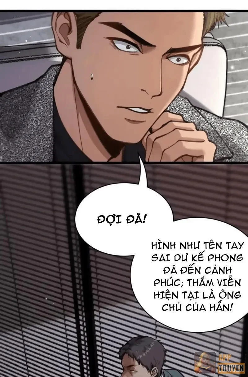 Sau Khi Tự Do Tài Chính, Họ Đã Dâng Hiến Lòng Trung Thành Chapter 97 - 41