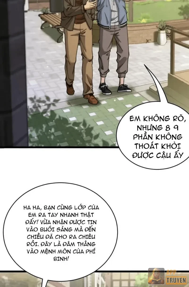 Sau Khi Tự Do Tài Chính, Họ Đã Dâng Hiến Lòng Trung Thành Chapter 97 - 44