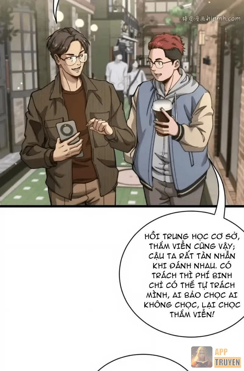 Sau Khi Tự Do Tài Chính, Họ Đã Dâng Hiến Lòng Trung Thành Chapter 97 - 45