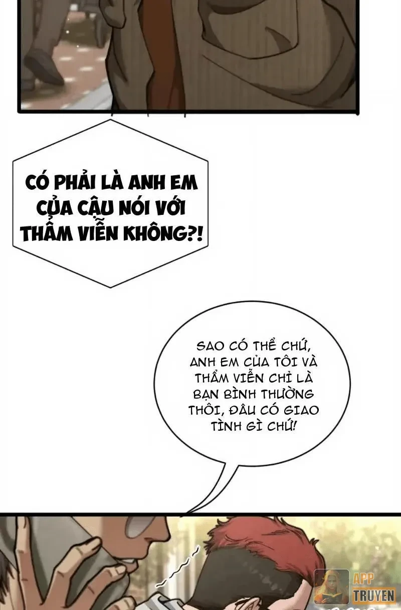 Sau Khi Tự Do Tài Chính, Họ Đã Dâng Hiến Lòng Trung Thành Chapter 97 - 48