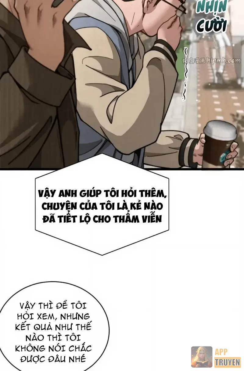 Sau Khi Tự Do Tài Chính, Họ Đã Dâng Hiến Lòng Trung Thành Chapter 97 - 49