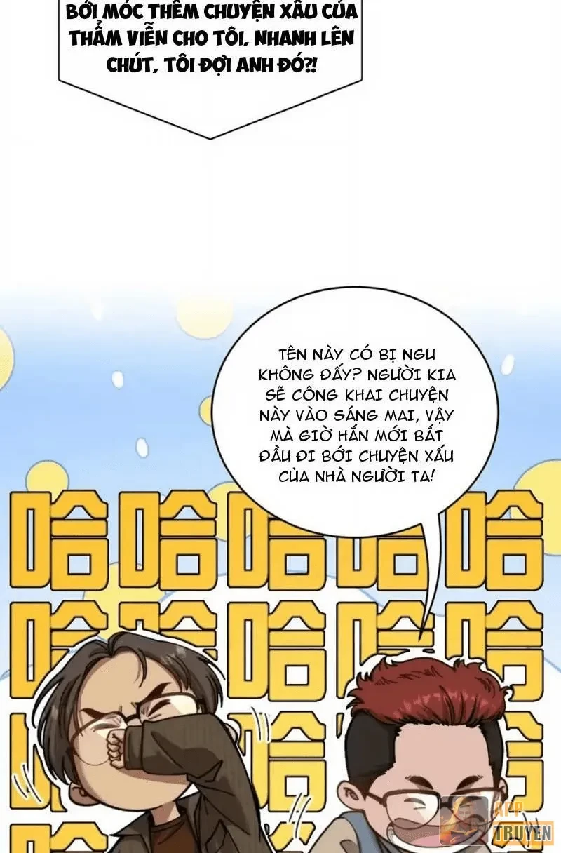 Sau Khi Tự Do Tài Chính, Họ Đã Dâng Hiến Lòng Trung Thành Chapter 97 - 51