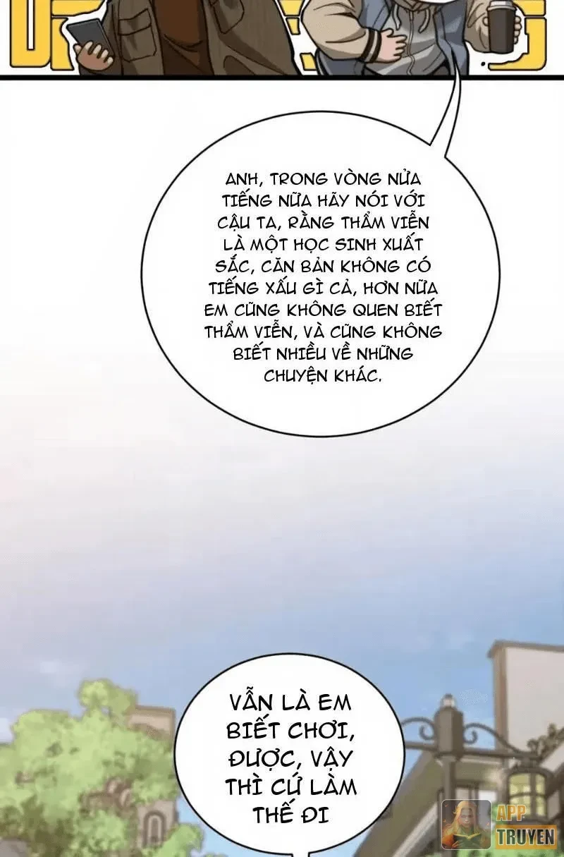 Sau Khi Tự Do Tài Chính, Họ Đã Dâng Hiến Lòng Trung Thành Chapter 97 - 52