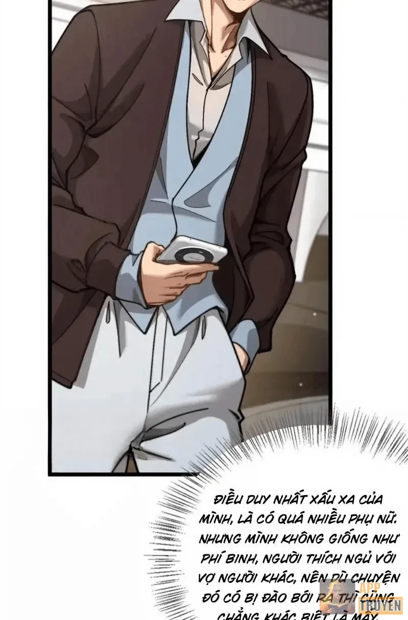 Sau Khi Tự Do Tài Chính, Họ Đã Dâng Hiến Lòng Trung Thành Chapter 97 - 55