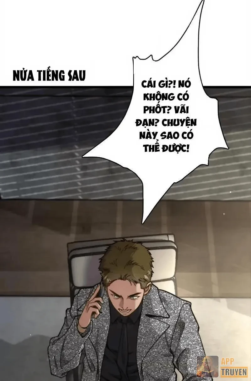 Sau Khi Tự Do Tài Chính, Họ Đã Dâng Hiến Lòng Trung Thành Chapter 97 - 58