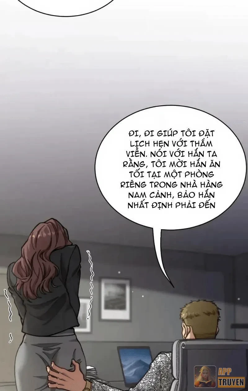 Sau Khi Tự Do Tài Chính, Họ Đã Dâng Hiến Lòng Trung Thành Chapter 97 - 66